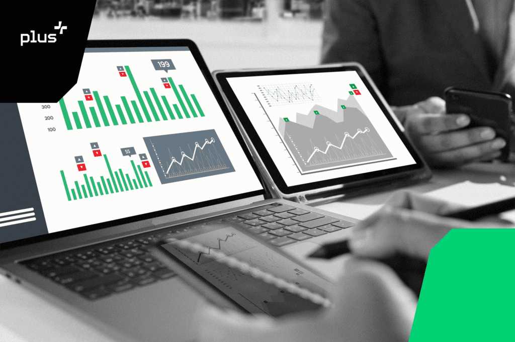 Saiba Como Mensurar Os Resultados De Marketing E Vendas Agência Plus 0086