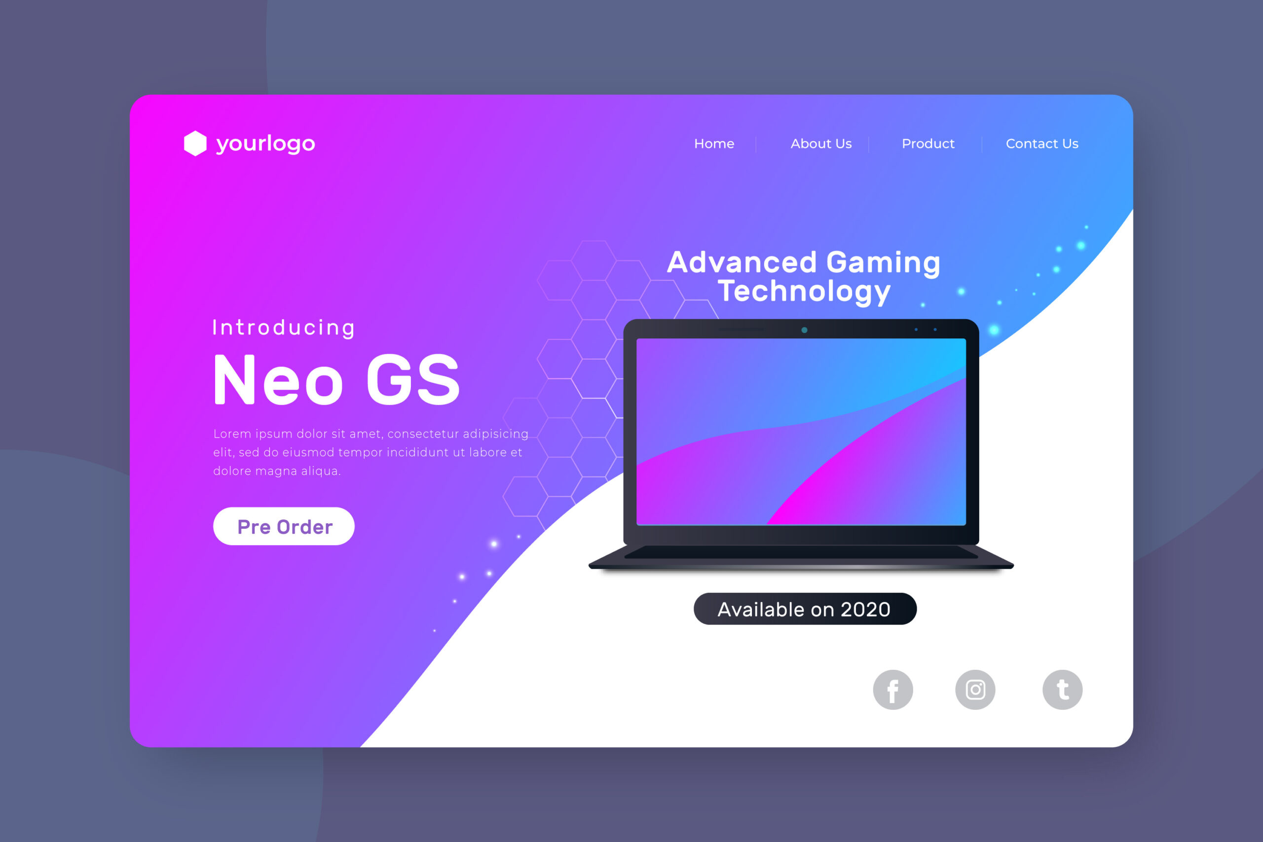 Dominando as Landing Pages