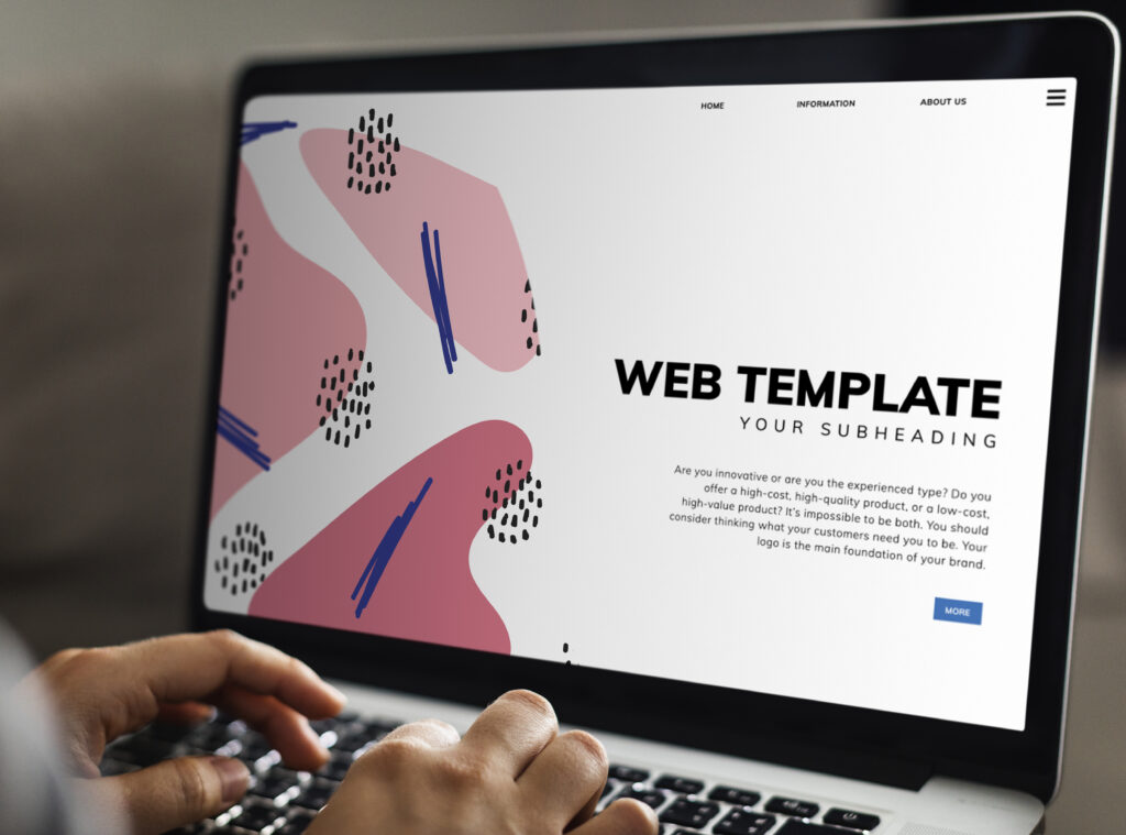 Dominando as Landing Pages: Crie Páginas que Convertem com Maestria
