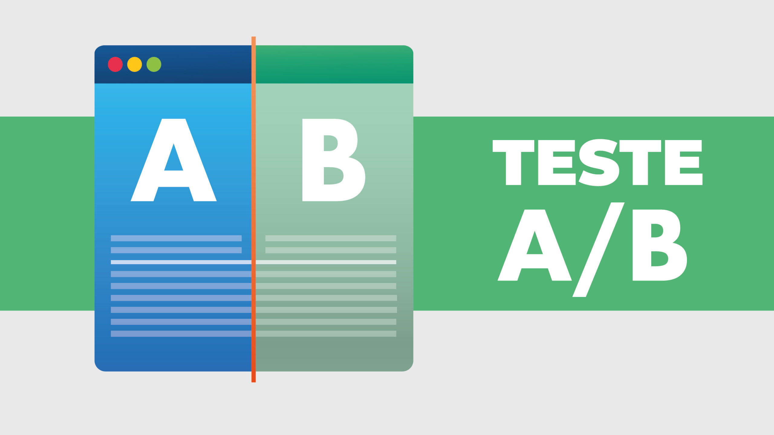 Desvendando o Poder dos Testes A/B